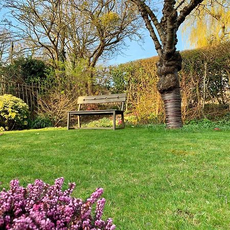 Homelands Apartment Cheltenham Dış mekan fotoğraf