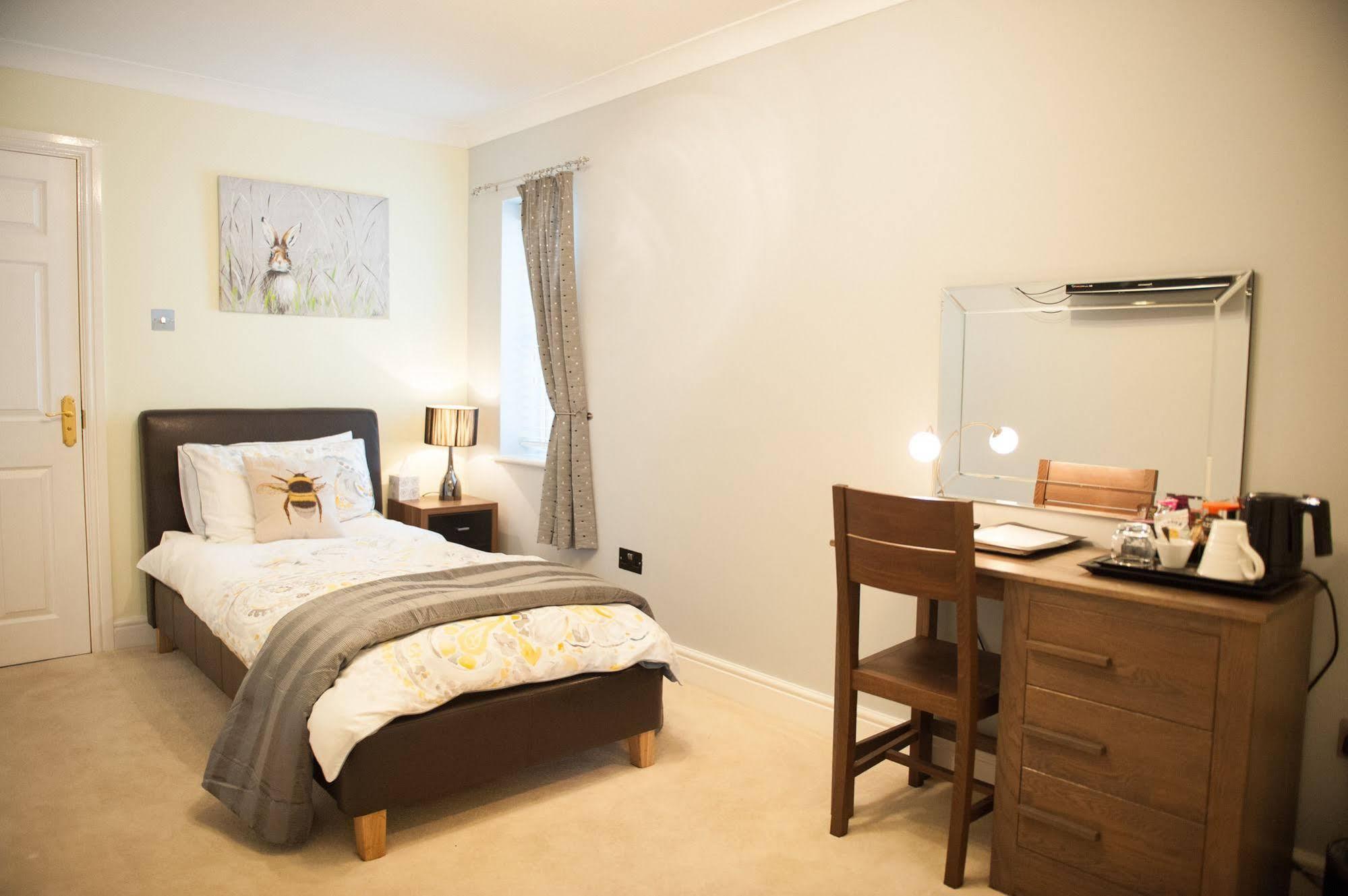 Homelands Apartment Cheltenham Dış mekan fotoğraf