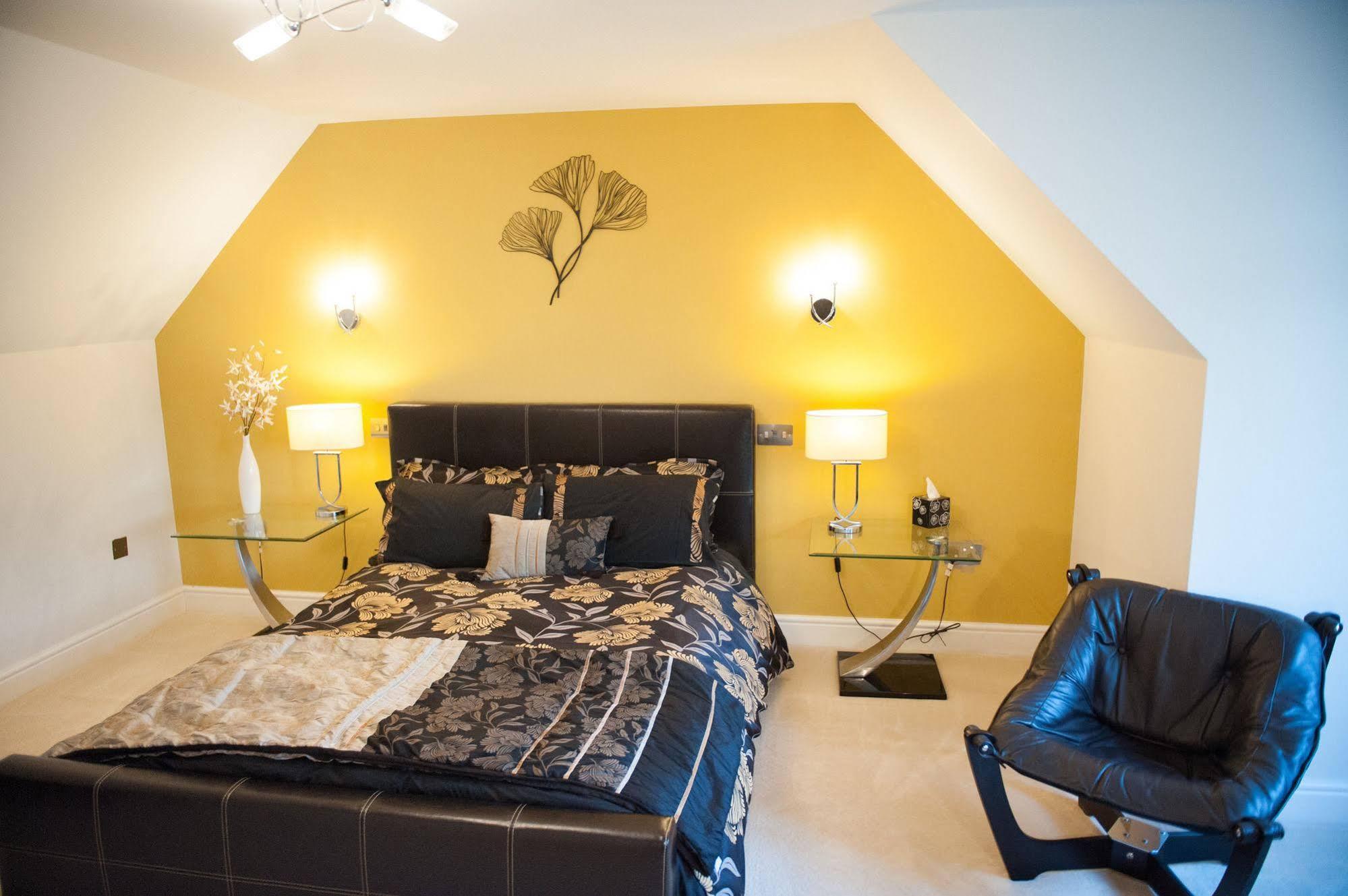 Homelands Apartment Cheltenham Dış mekan fotoğraf