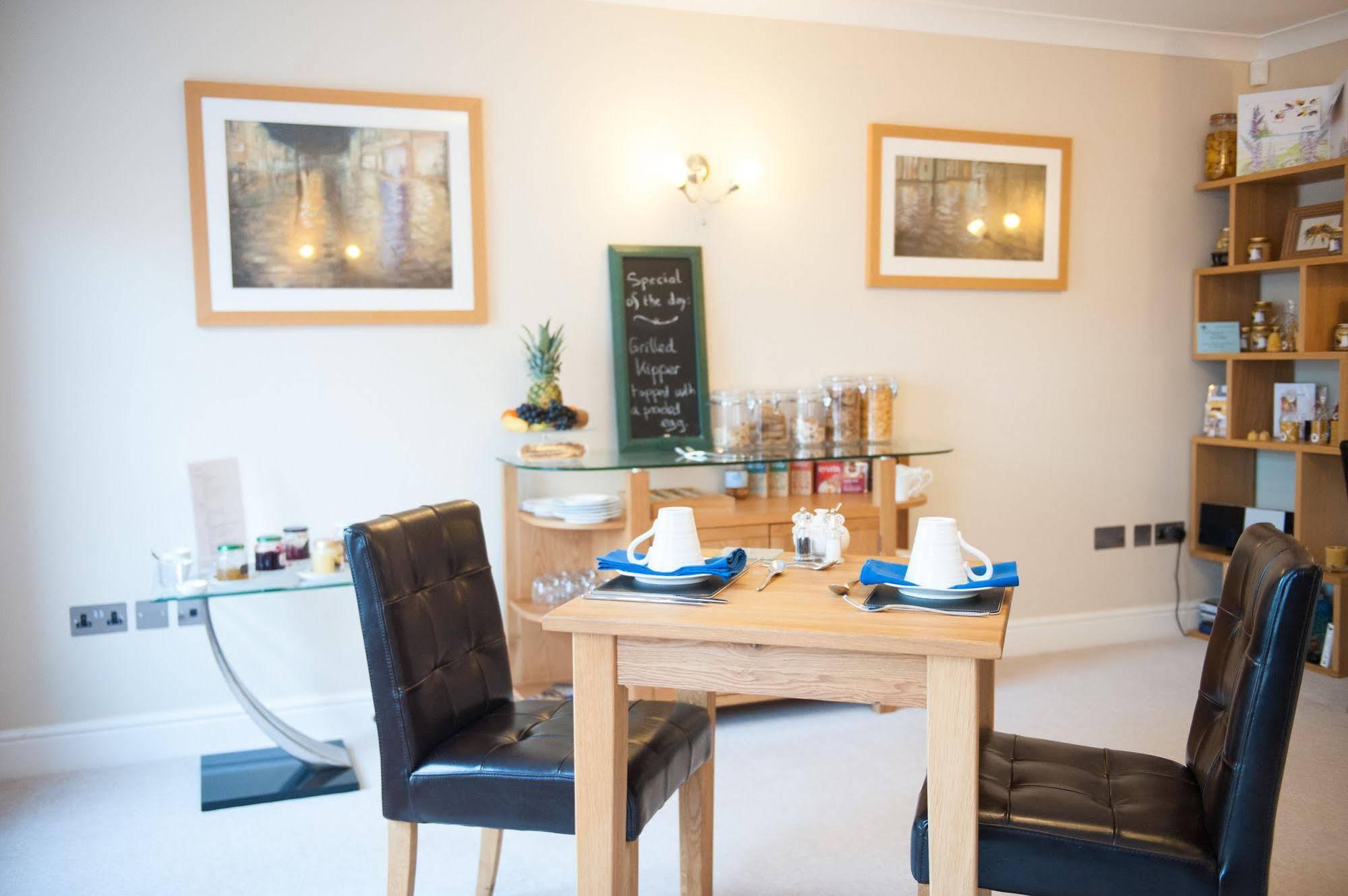 Homelands Apartment Cheltenham Dış mekan fotoğraf