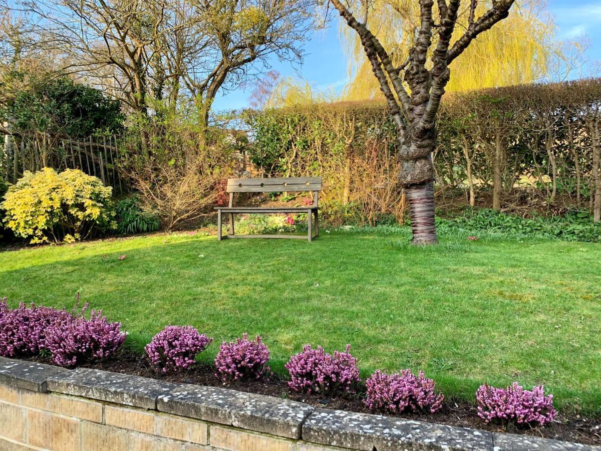 Homelands Apartment Cheltenham Dış mekan fotoğraf