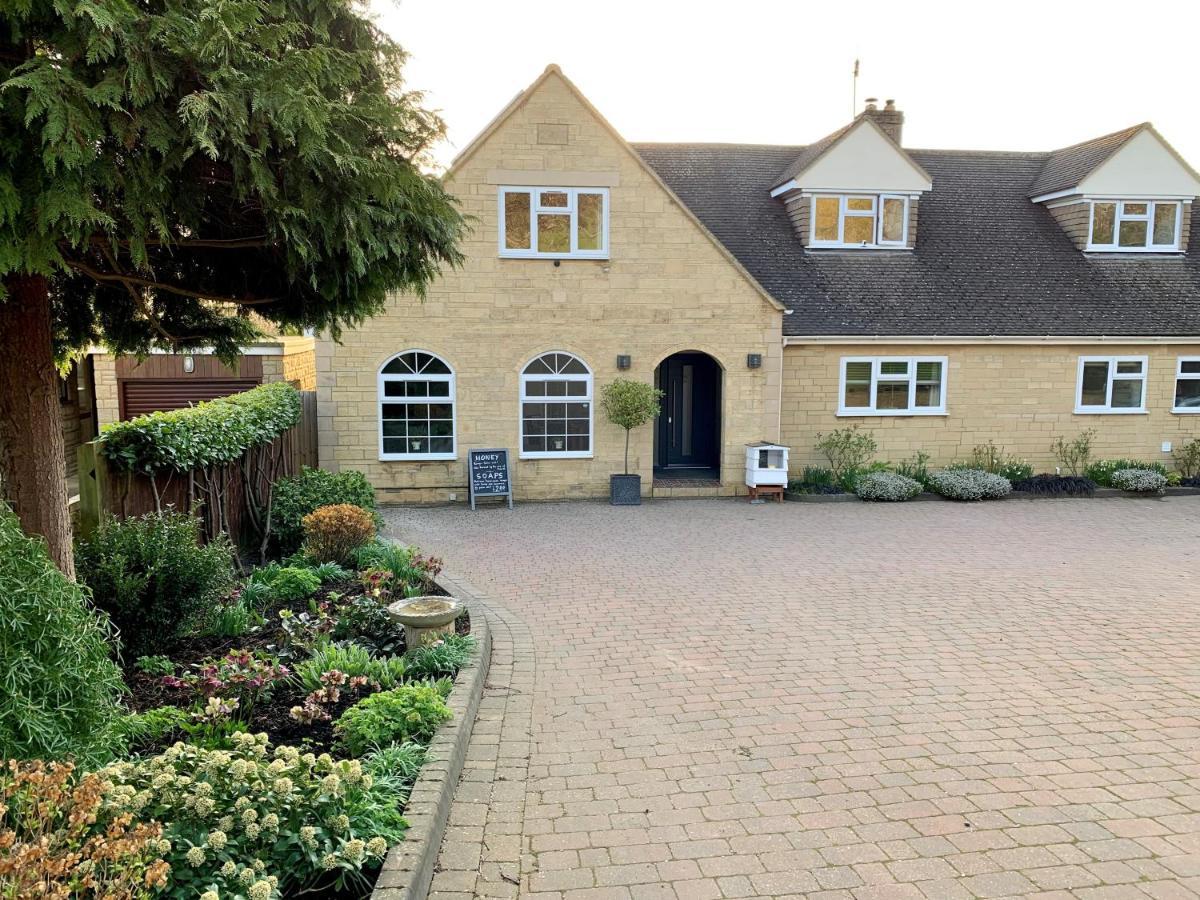 Homelands Apartment Cheltenham Dış mekan fotoğraf
