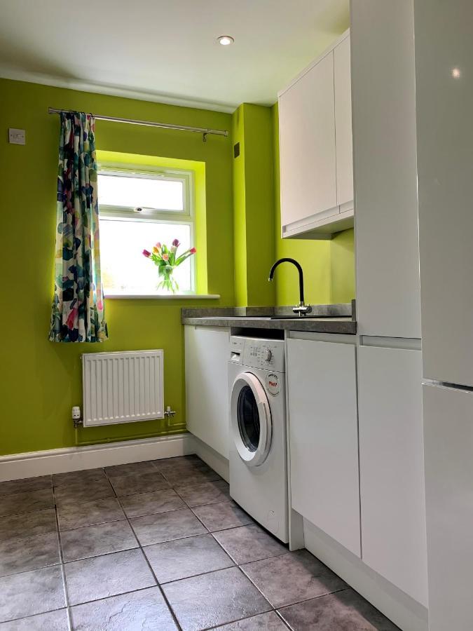 Homelands Apartment Cheltenham Dış mekan fotoğraf