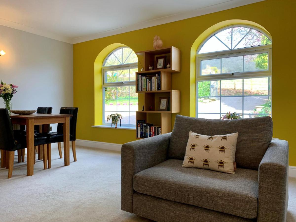 Homelands Apartment Cheltenham Dış mekan fotoğraf