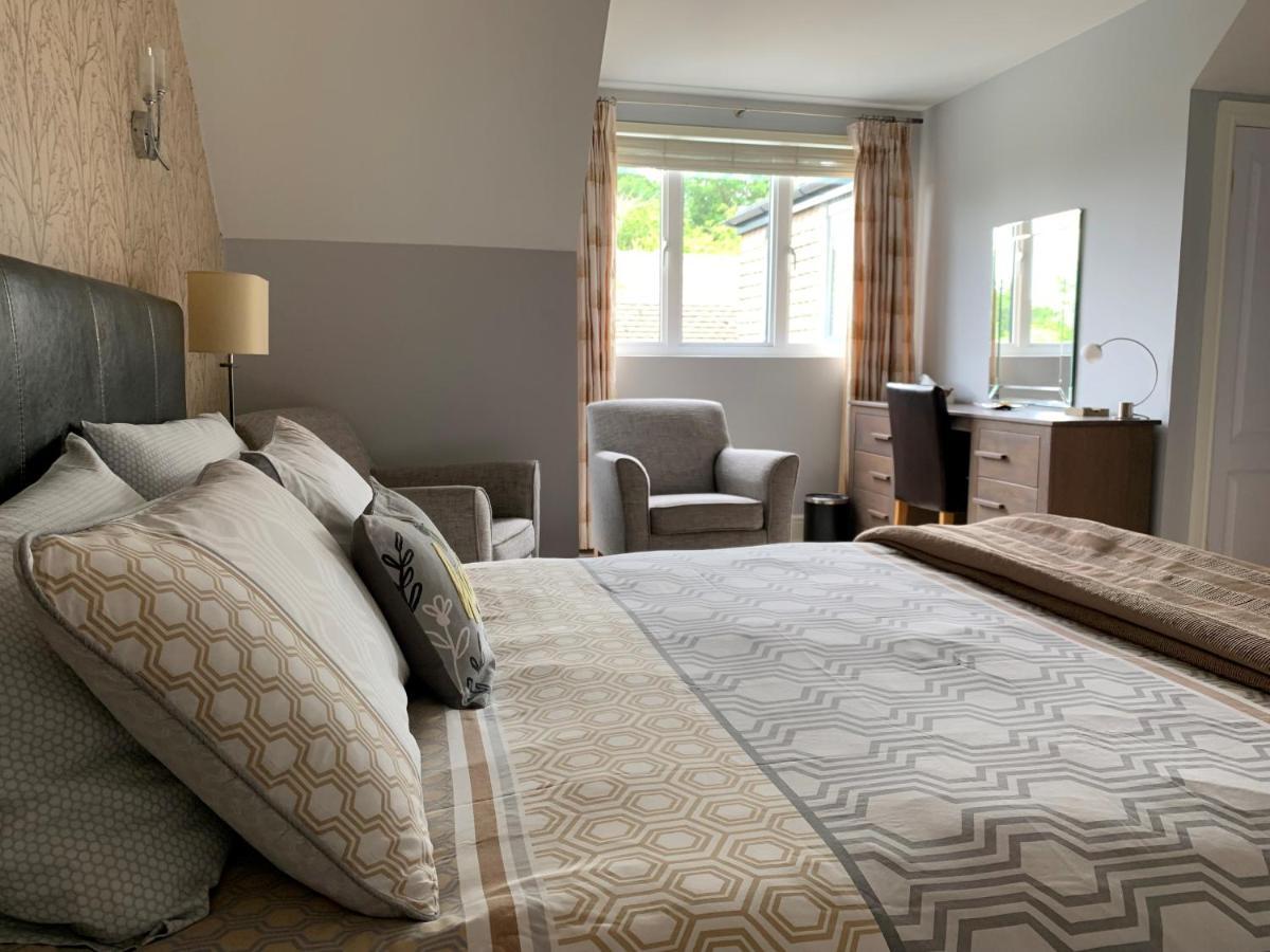 Homelands Apartment Cheltenham Dış mekan fotoğraf