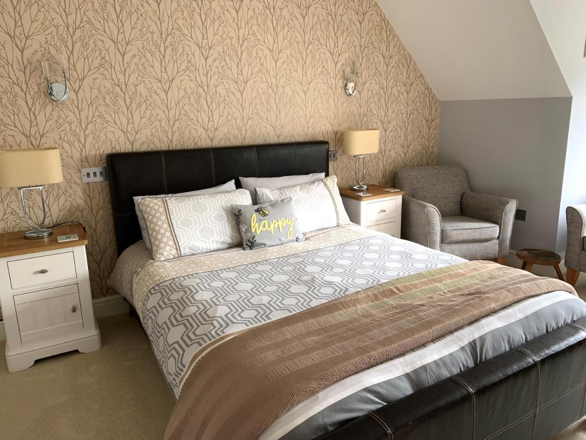 Homelands Apartment Cheltenham Dış mekan fotoğraf