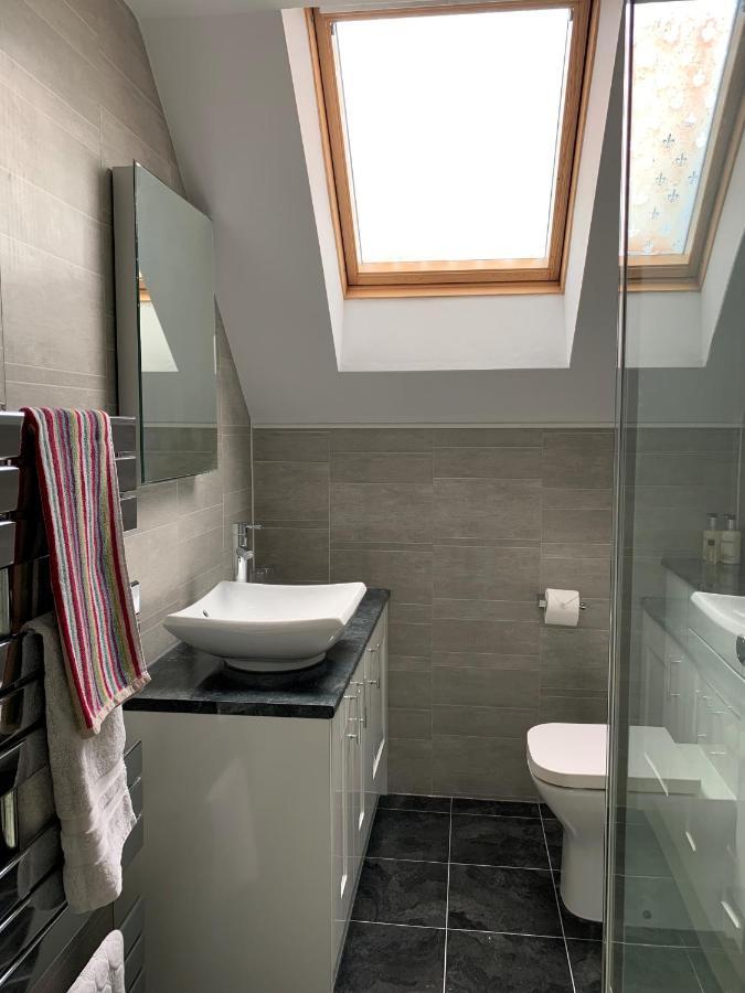 Homelands Apartment Cheltenham Dış mekan fotoğraf