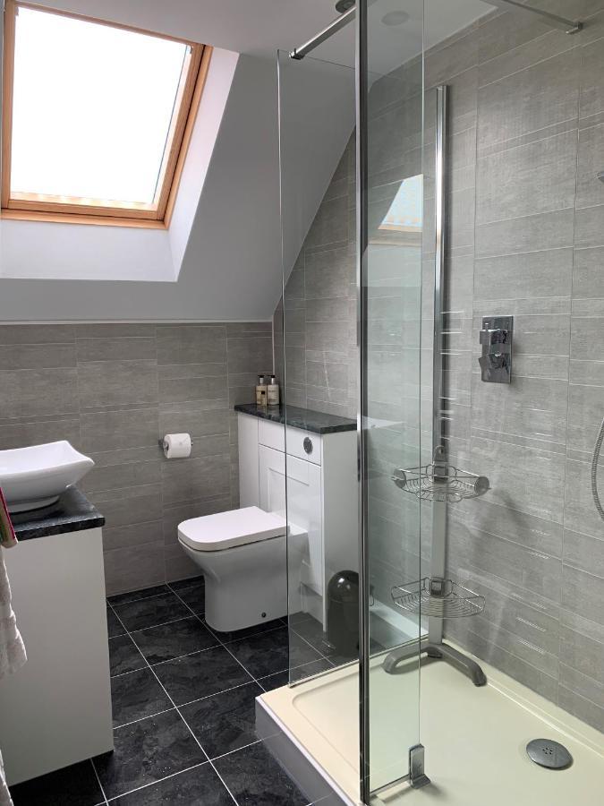 Homelands Apartment Cheltenham Dış mekan fotoğraf