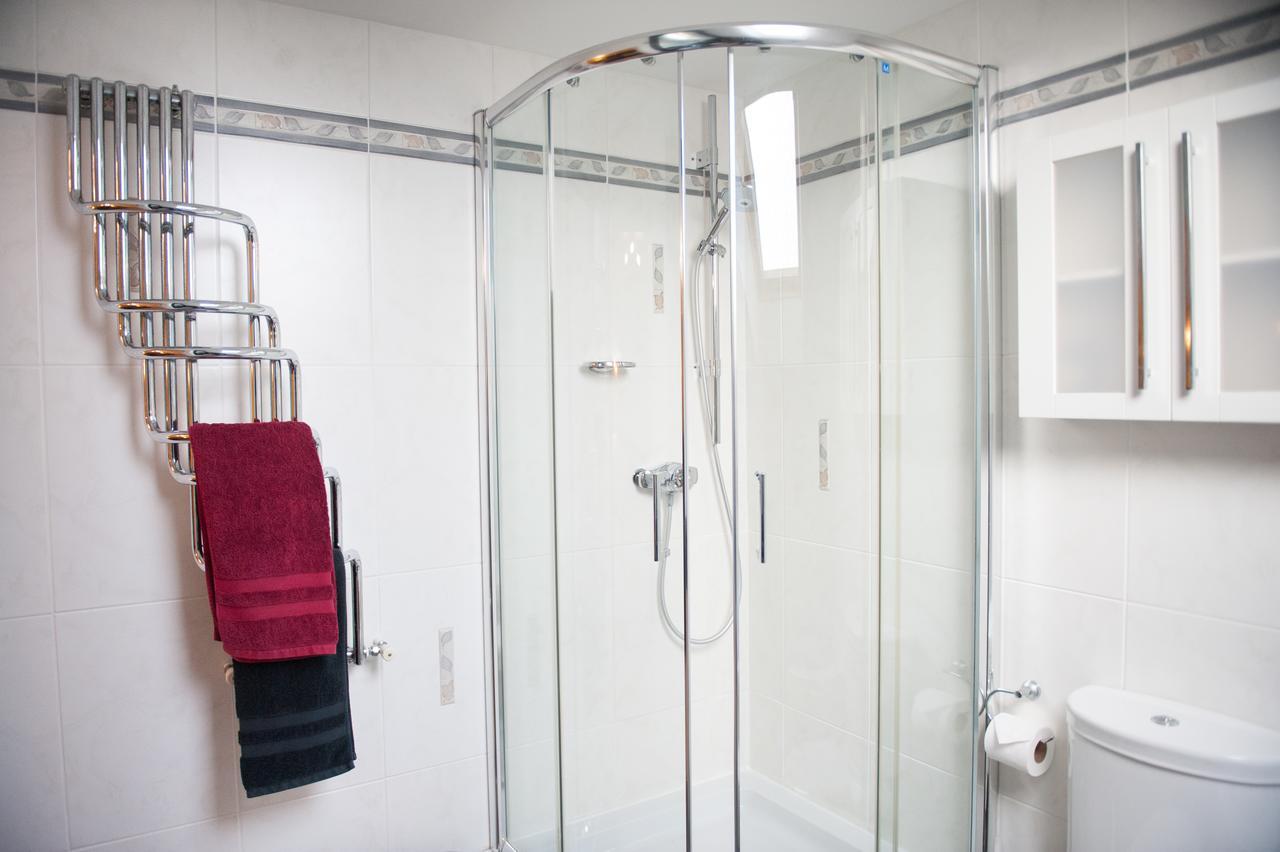 Homelands Apartment Cheltenham Dış mekan fotoğraf