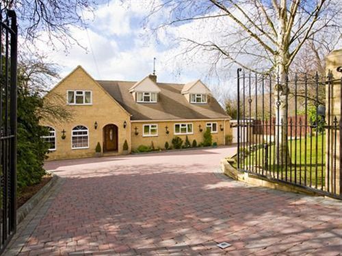 Homelands Apartment Cheltenham Dış mekan fotoğraf