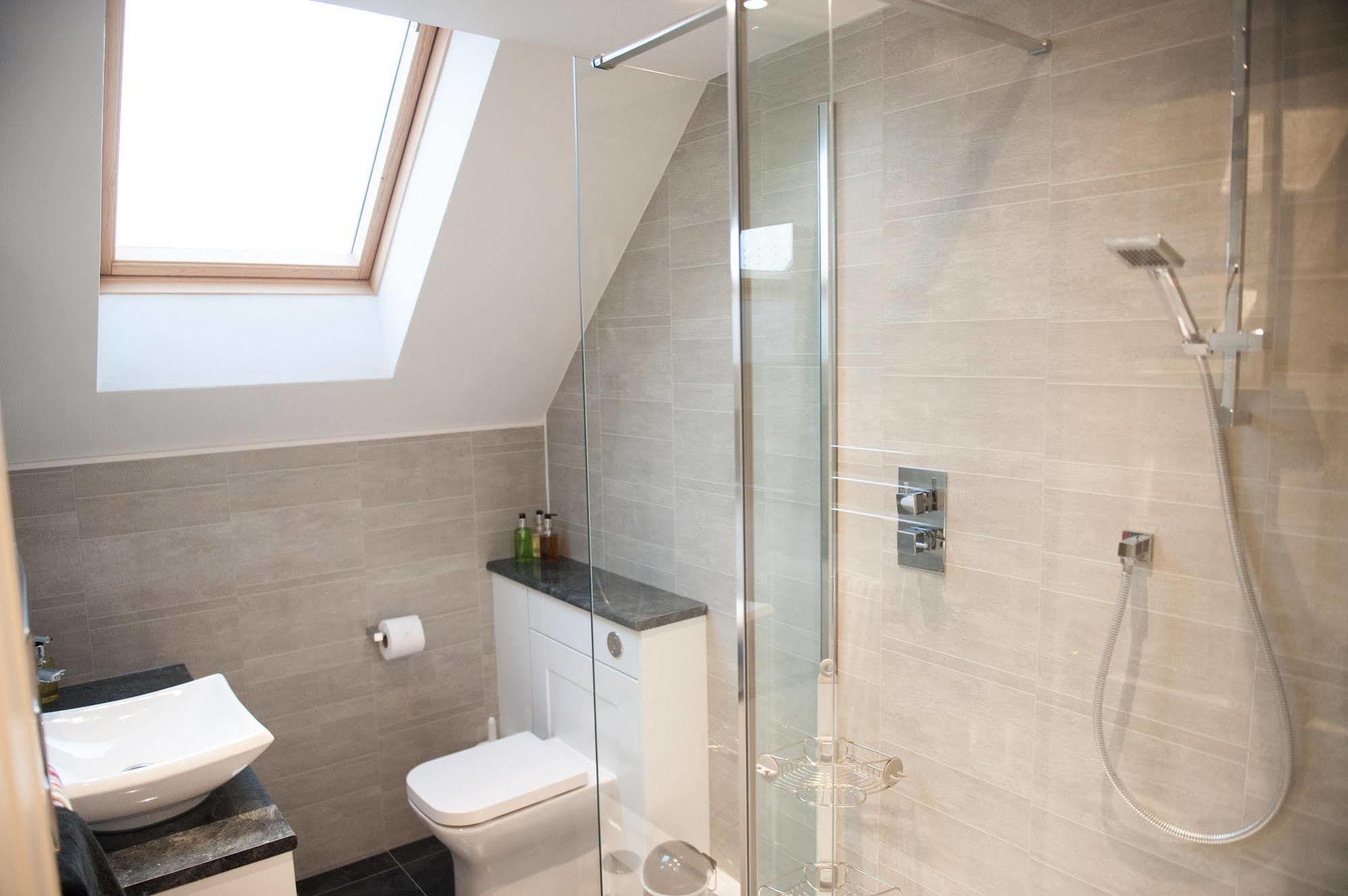 Homelands Apartment Cheltenham Dış mekan fotoğraf