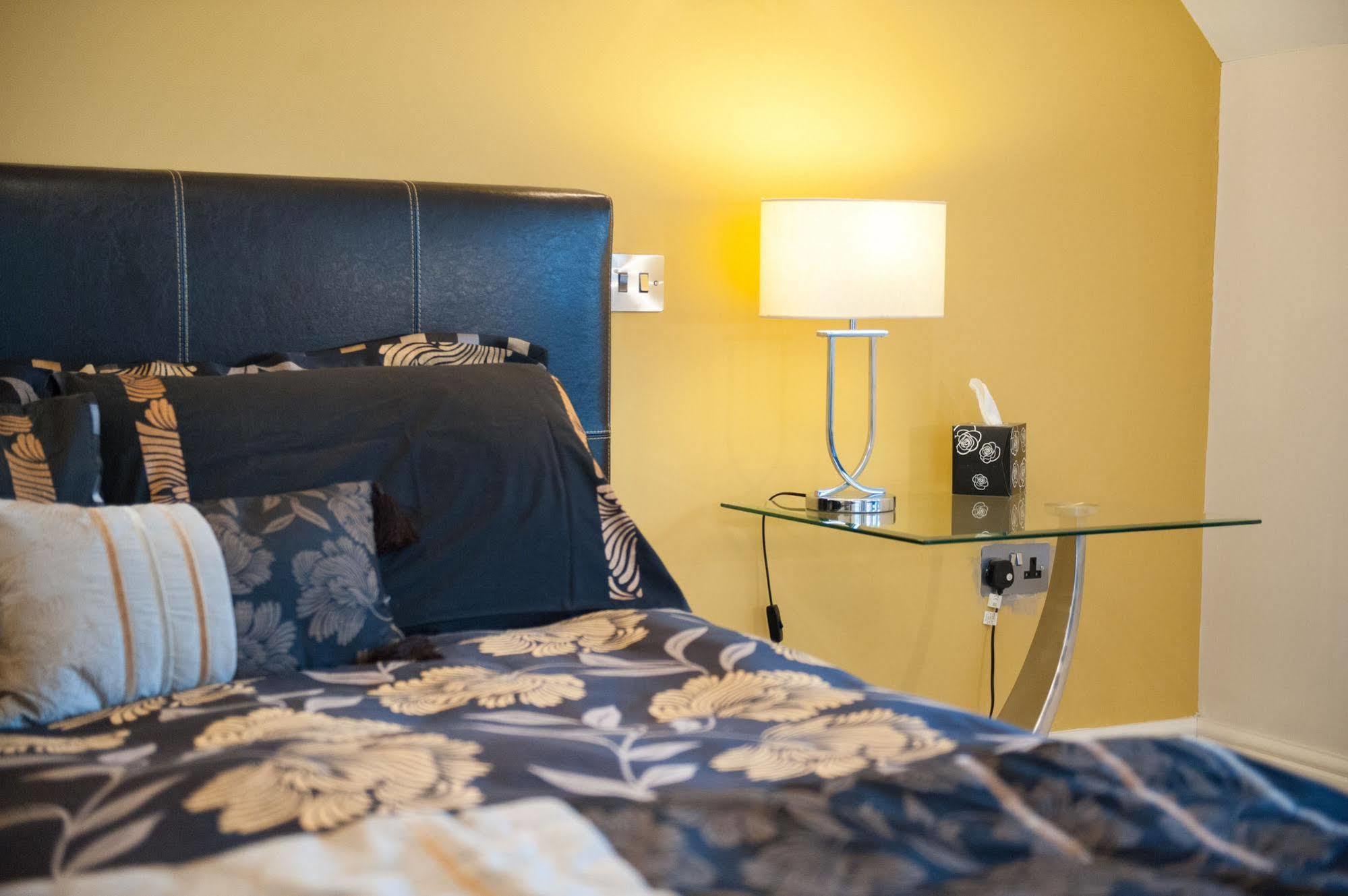 Homelands Apartment Cheltenham Dış mekan fotoğraf