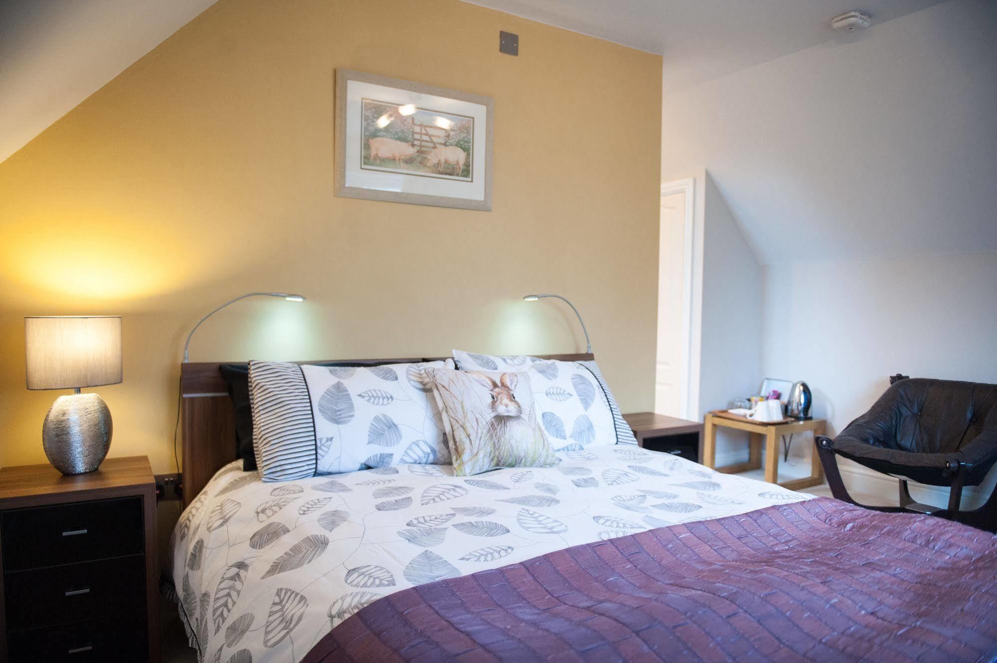 Homelands Apartment Cheltenham Dış mekan fotoğraf